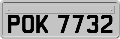 POK7732