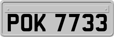 POK7733