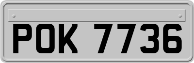 POK7736