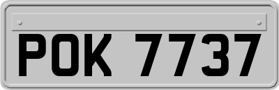 POK7737