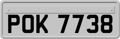 POK7738