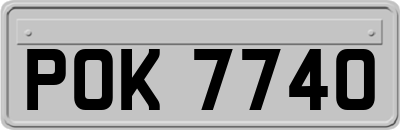 POK7740