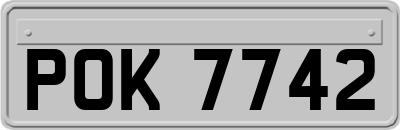 POK7742