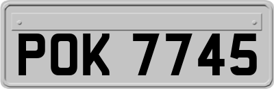 POK7745