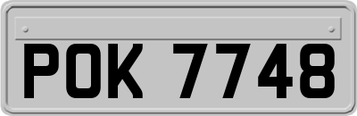POK7748
