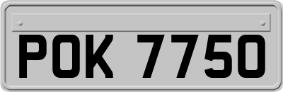 POK7750