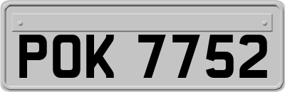 POK7752