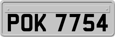 POK7754