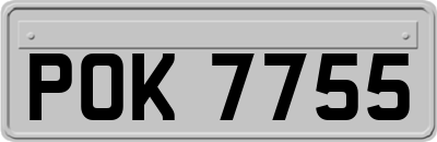 POK7755