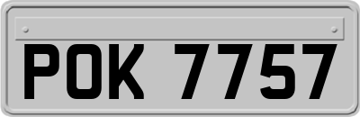 POK7757
