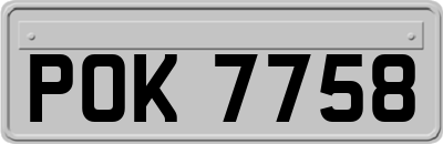 POK7758