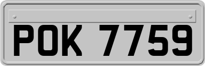 POK7759