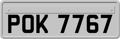 POK7767