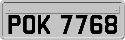 POK7768