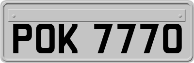 POK7770
