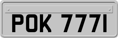 POK7771
