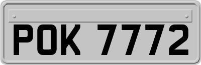 POK7772