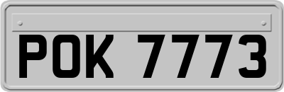 POK7773