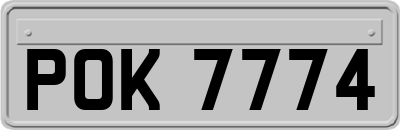 POK7774