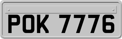 POK7776