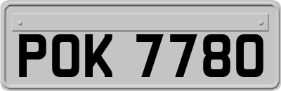POK7780