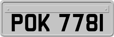 POK7781
