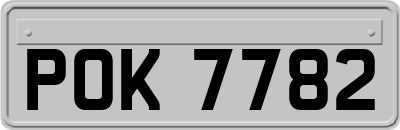 POK7782