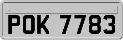 POK7783