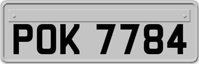 POK7784