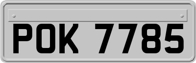 POK7785