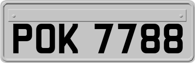 POK7788