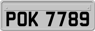 POK7789