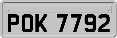 POK7792