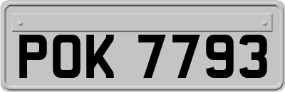 POK7793