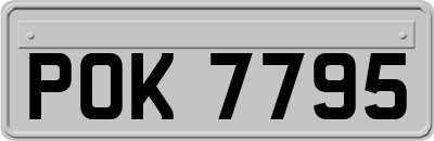 POK7795