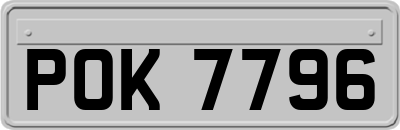 POK7796