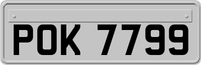 POK7799