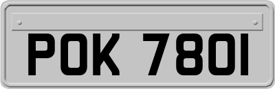 POK7801