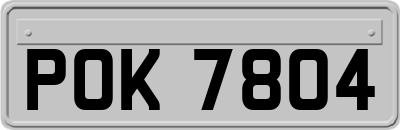 POK7804