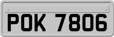 POK7806