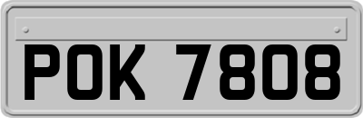 POK7808