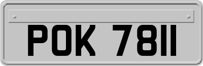 POK7811