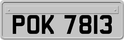 POK7813