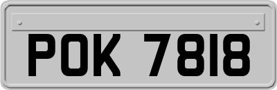 POK7818