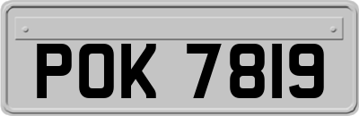 POK7819