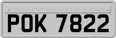 POK7822