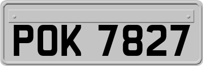 POK7827