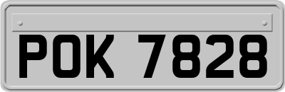POK7828