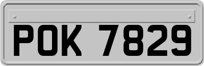 POK7829