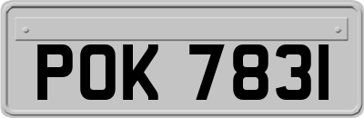 POK7831